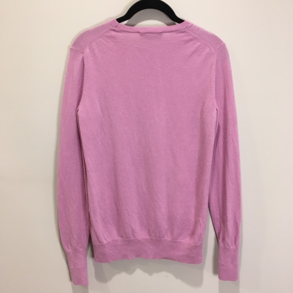 SOLD✔️1/6: Everlane 100% Cashmere Crewneck Sweater - Picture 5 of 6